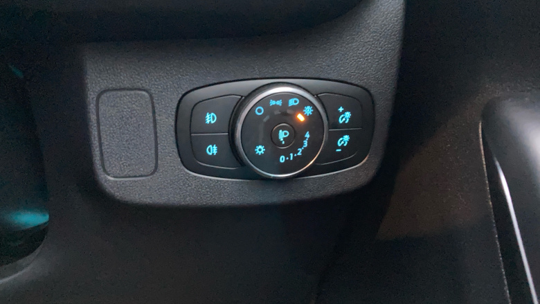 Ford Puma 1.0 EcoBoost Hybrid mHEV ST-Line 5dr Petrol Hatchback